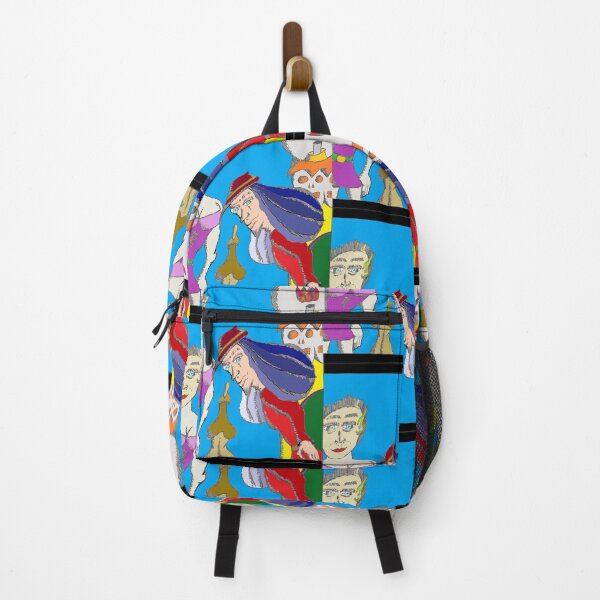 Item preview, the cultural anthropologist  designed and sold by wormink.