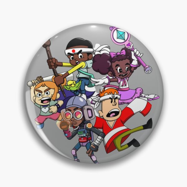 Item preview, Craig of the Creek designed and sold by bobeshop2.