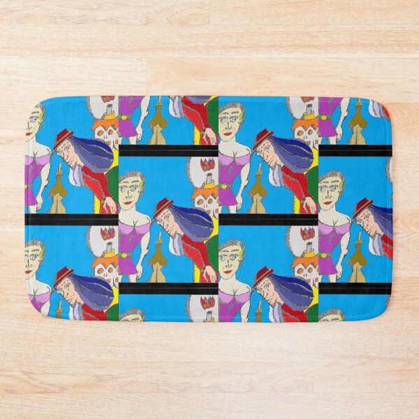 Item preview, the cultural anthropologist  designed and sold by wormink.