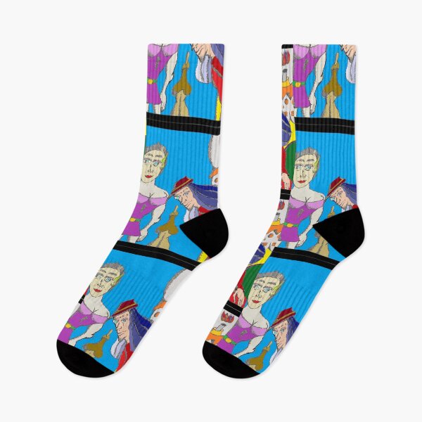 Item preview, the cultural anthropologist  designed and sold by wormink.