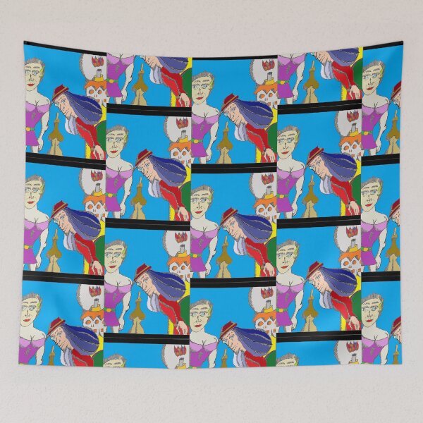 Item preview, the cultural anthropologist  designed and sold by wormink.