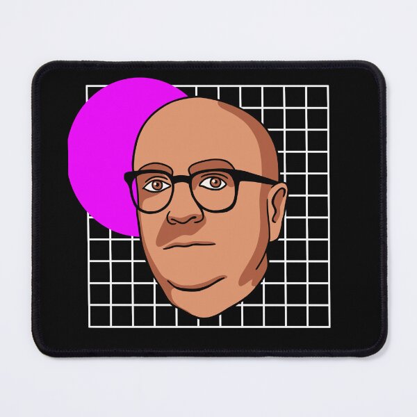 Item preview, Theodor Adorno - Geometric Edition (2) designed and sold by isstgeschichte.