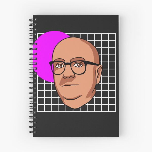 Item preview, Theodor Adorno - Geometric Edition (2) designed and sold by isstgeschichte.