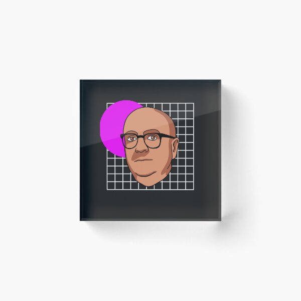 Item preview, Theodor Adorno - Geometric Edition (2) designed and sold by isstgeschichte.