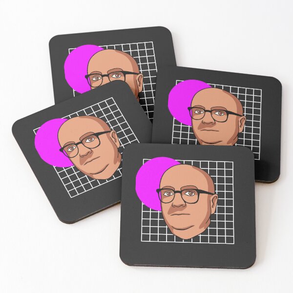 Item preview, Theodor Adorno - Geometric Edition (2) designed and sold by isstgeschichte.