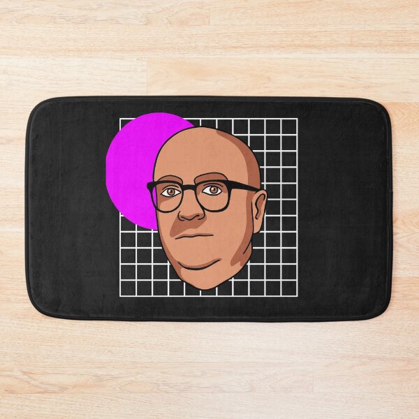 Item preview, Theodor Adorno - Geometric Edition (2) designed and sold by isstgeschichte.