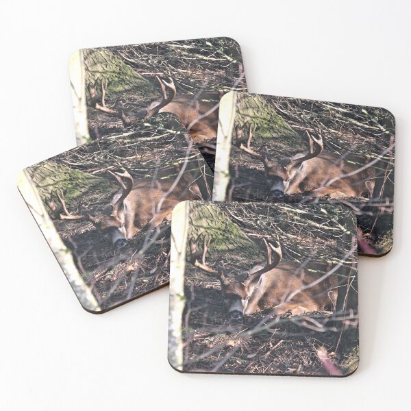 Item preview, Sleeping Deer designed and sold by RichImage.