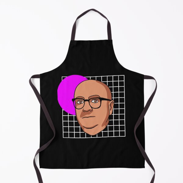 Item preview, Theodor Adorno - Geometric Edition (2) designed and sold by isstgeschichte.