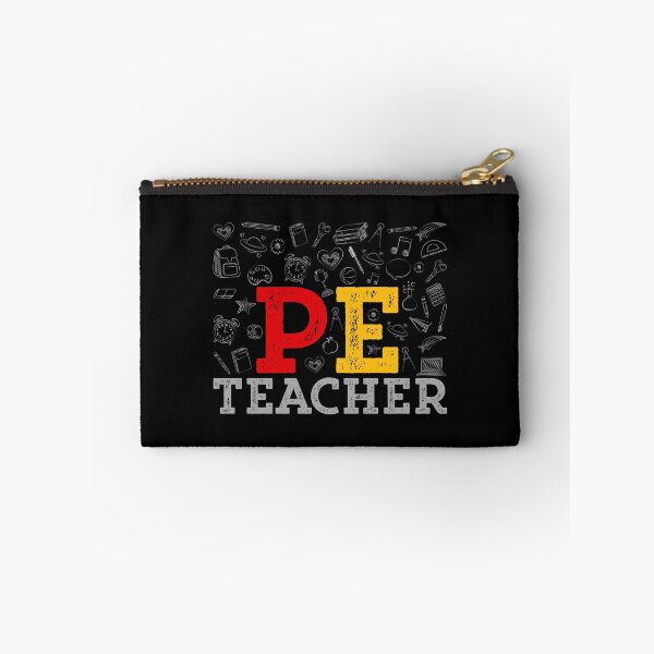 Item preview, PE Teacher designed and sold by Pixelish.