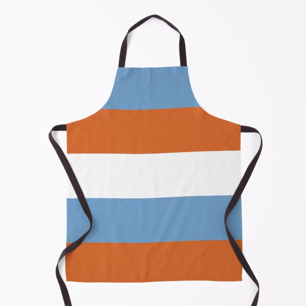 Item preview, Retro Stripes - 70s Vintage Style designed and sold by TalBright.