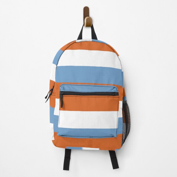 Item preview, Retro Stripes - 70s Vintage Style designed and sold by TalBright.