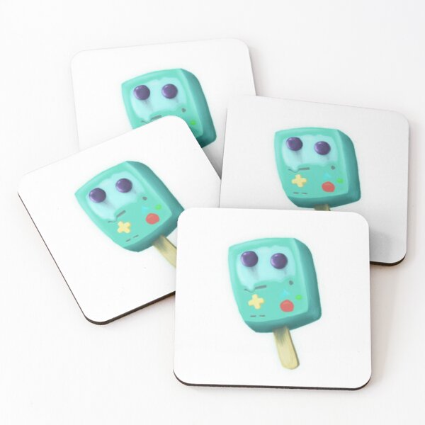 Item preview, Popsicle BMO designed and sold by Catatatt.
