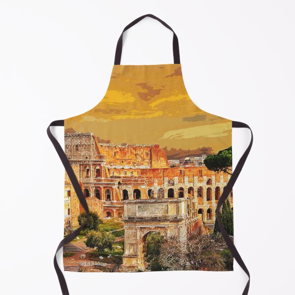 Item preview, Colosseum Coliseum Italy Rome #6 designed and sold by Anuchartl.