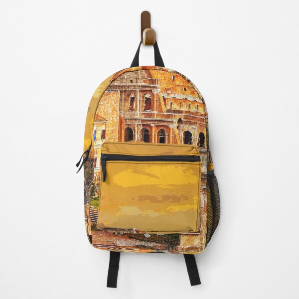 Item preview, Colosseum Coliseum Italy Rome #6 designed and sold by Anuchartl.
