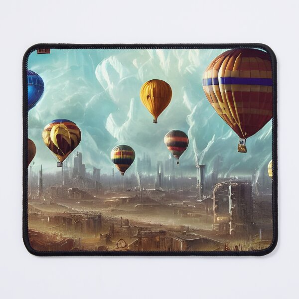 Item preview, Over a Broken City designed and sold by LyndiiLoubie.
