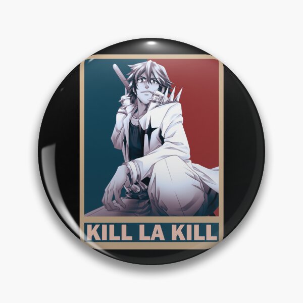Item preview, Reward Kill La Kill Retro Wave designed and sold by FosterHomenick.