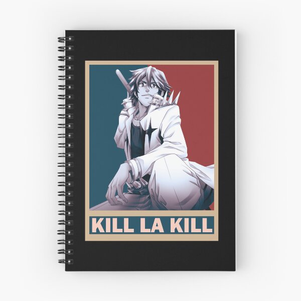 Item preview, Reward Kill La Kill Retro Wave designed and sold by FosterHomenick.