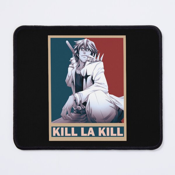 Item preview, Reward Kill La Kill Retro Wave designed and sold by FosterHomenick.