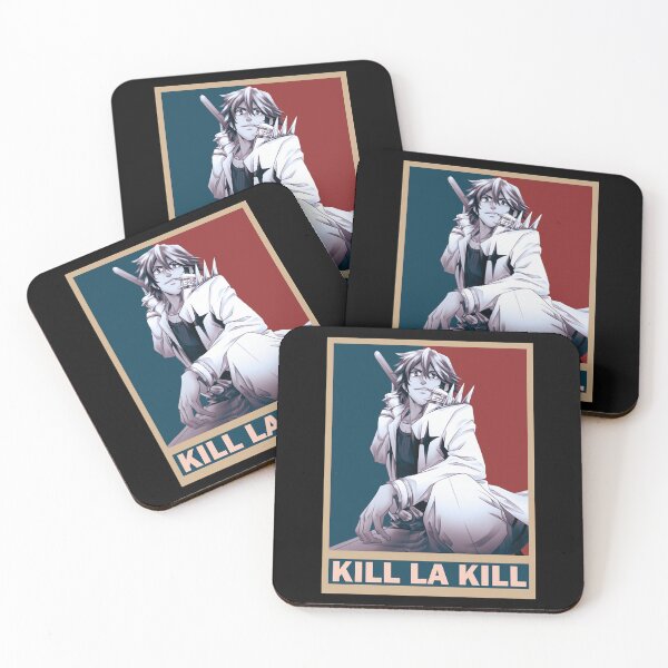 Item preview, Reward Kill La Kill Retro Wave designed and sold by FosterHomenick.