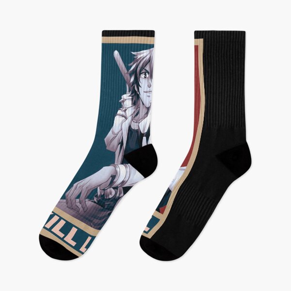 Item preview, Reward Kill La Kill Retro Wave designed and sold by FosterHomenick.