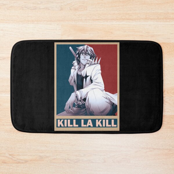 Item preview, Reward Kill La Kill Retro Wave designed and sold by FosterHomenick.