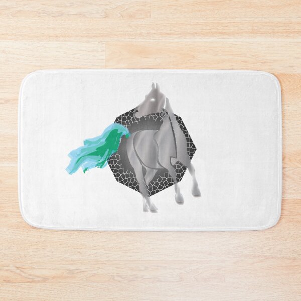 Item preview, cornering mustang designed and sold by alanoix.