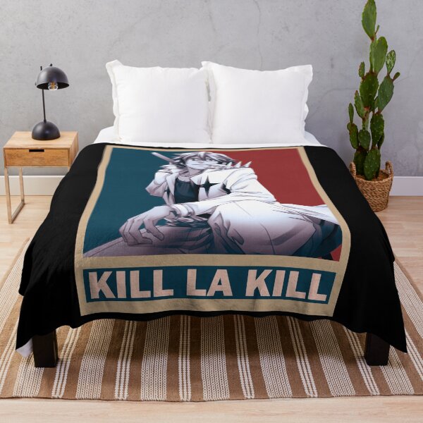 Item preview, Reward Kill La Kill Retro Wave designed and sold by FosterHomenick.