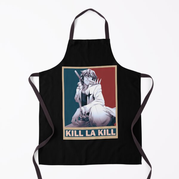 Item preview, Reward Kill La Kill Retro Wave designed and sold by FosterHomenick.