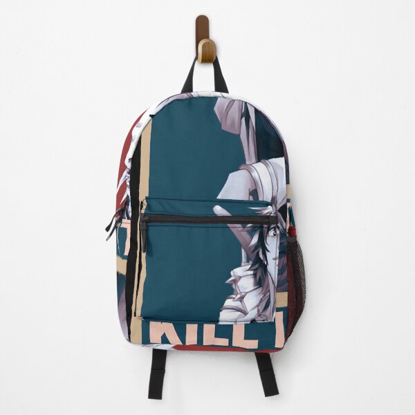 Item preview, Reward Kill La Kill Retro Wave designed and sold by FosterHomenick.