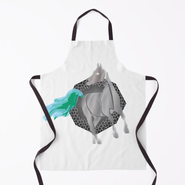 Item preview, cornering mustang designed and sold by alanoix.