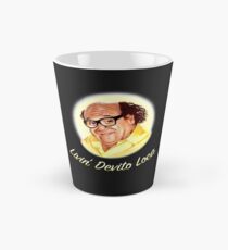 Livin' Devito Loca (alt fonts) Tall Mug