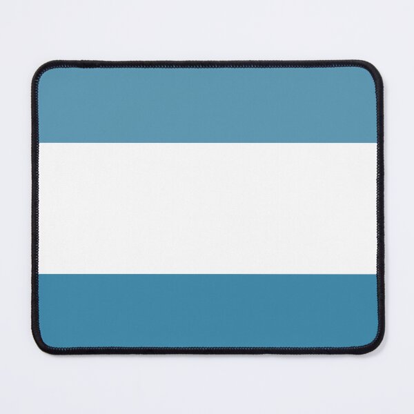 Item preview, Retro Stripes - Blue Vintage Aesthetic designed and sold by TalBright.