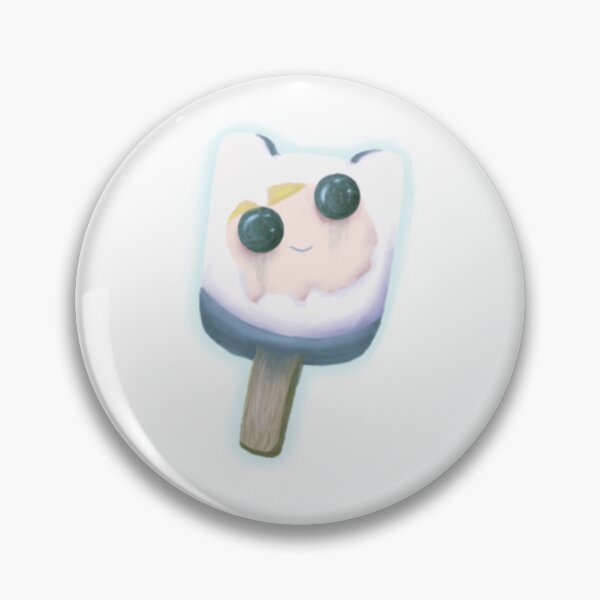 Item preview, Popsicle Finn designed and sold by Catatatt.