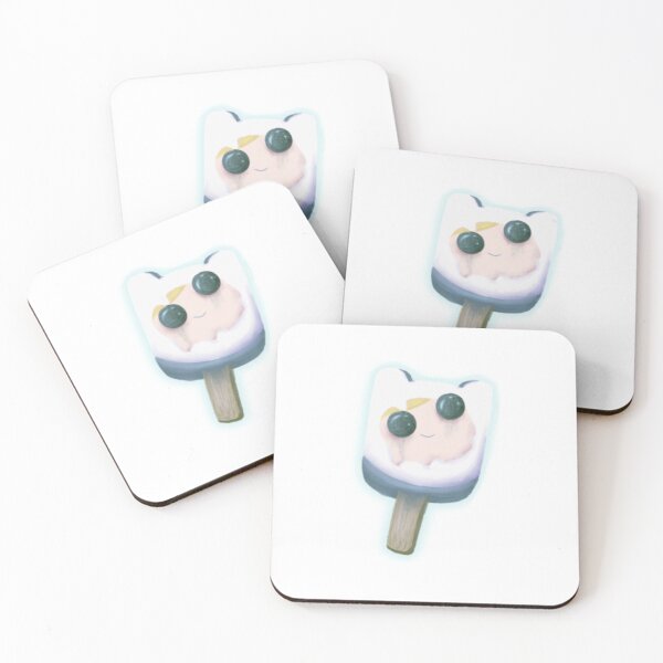 Item preview, Popsicle Finn designed and sold by Catatatt.