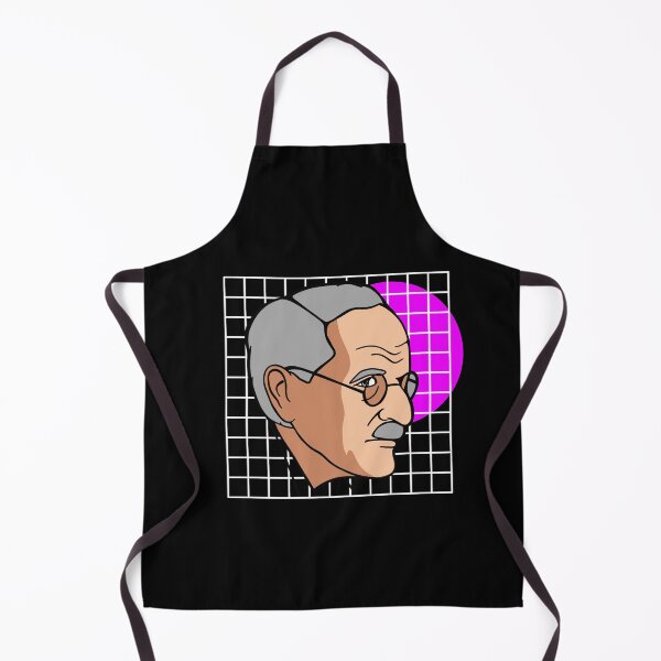 Item preview, Jungian - Carl Gustav Jung - Geometric Edition designed and sold by isstgeschichte.