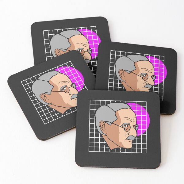 Item preview, Jungian - Carl Gustav Jung - Geometric Edition designed and sold by isstgeschichte.