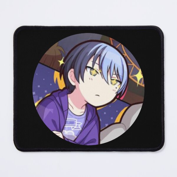 Item preview, Toya Aoyagi designed and sold by Lauwuuh.