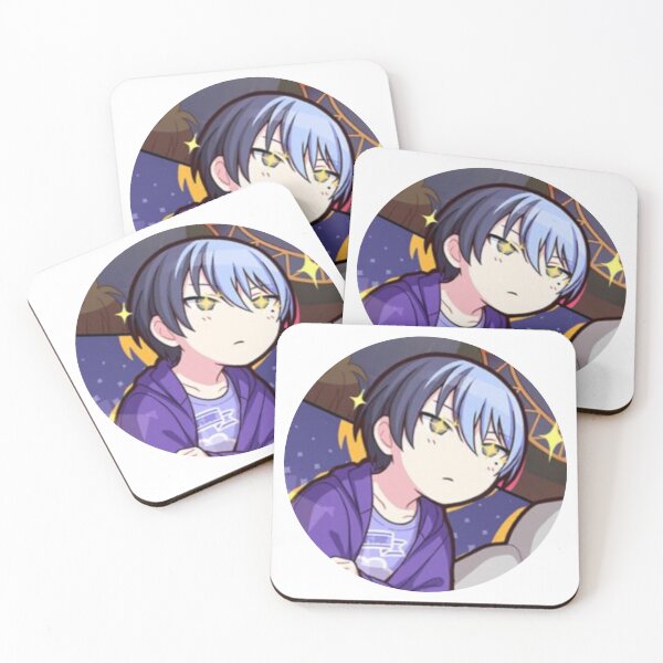 Item preview, Toya Aoyagi designed and sold by Lauwuuh.