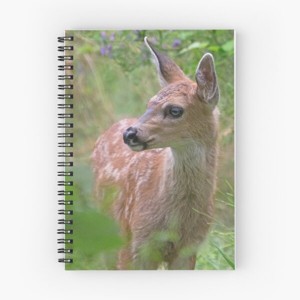 Item preview, Precious Fawn  designed and sold by RichImage.