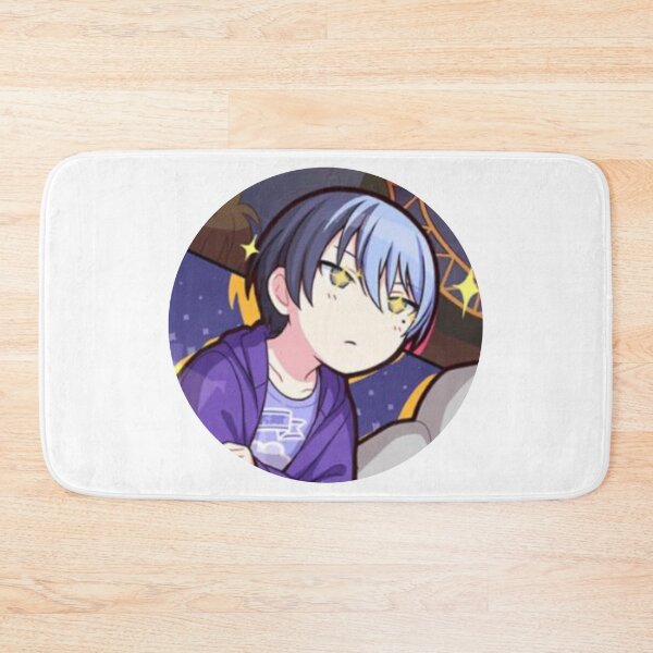 Item preview, Toya Aoyagi designed and sold by Lauwuuh.