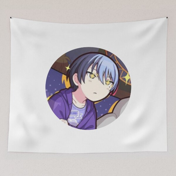Item preview, Toya Aoyagi designed and sold by Lauwuuh.