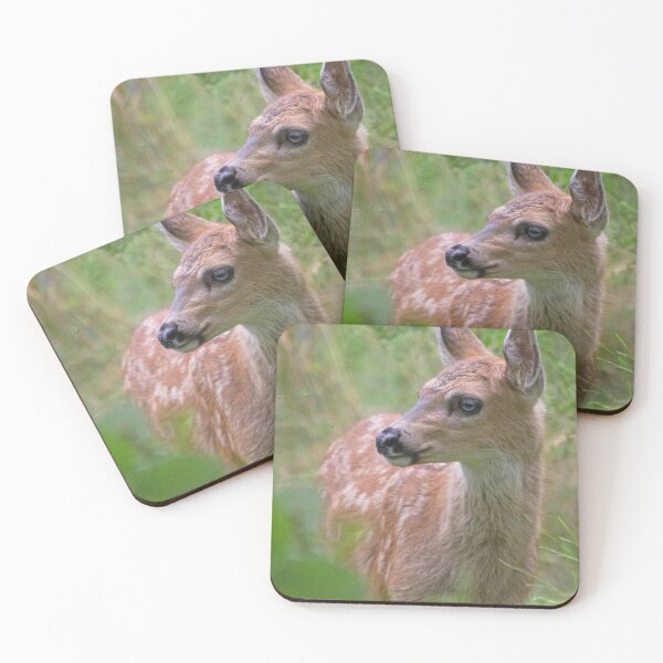 Item preview, Precious Fawn  designed and sold by RichImage.