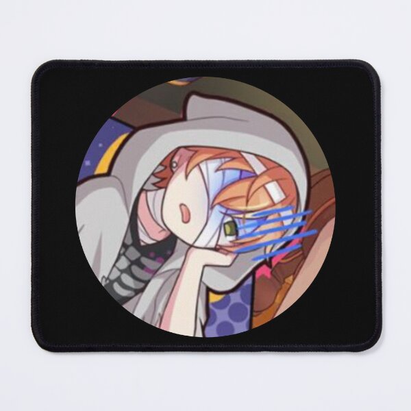 Item preview, Akito Shinonome designed and sold by Lauwuuh.
