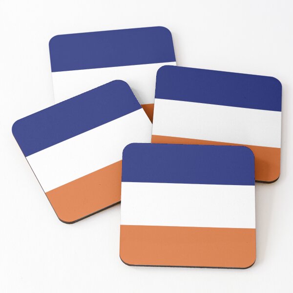 Item preview, Retro stripes - 1960s style designed and sold by TalBright.