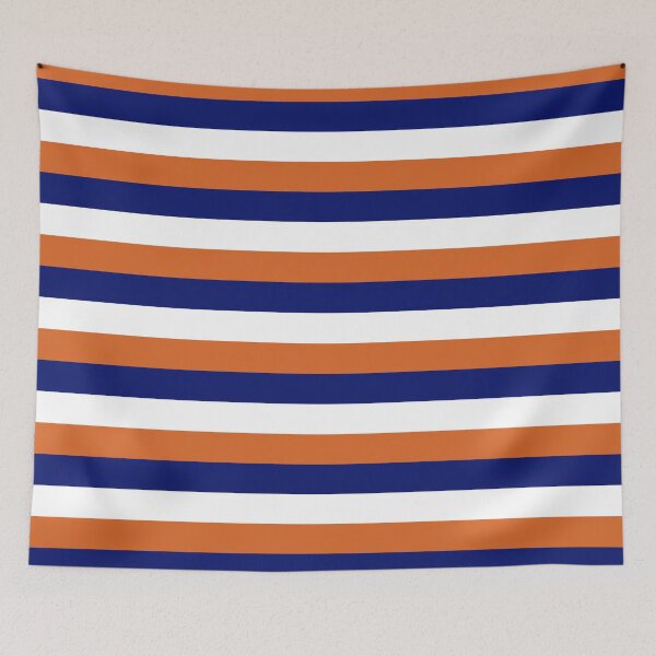 Item preview, Retro stripes - 1960s style designed and sold by TalBright.