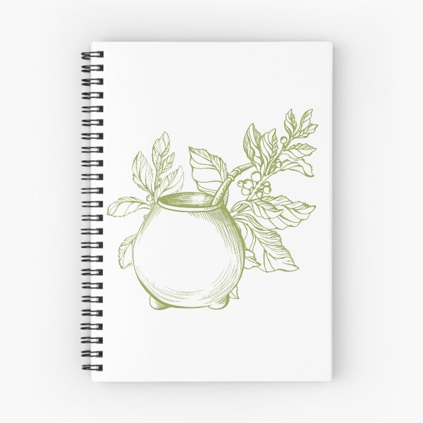 Item preview, Yerba Mate designed and sold by flamini.