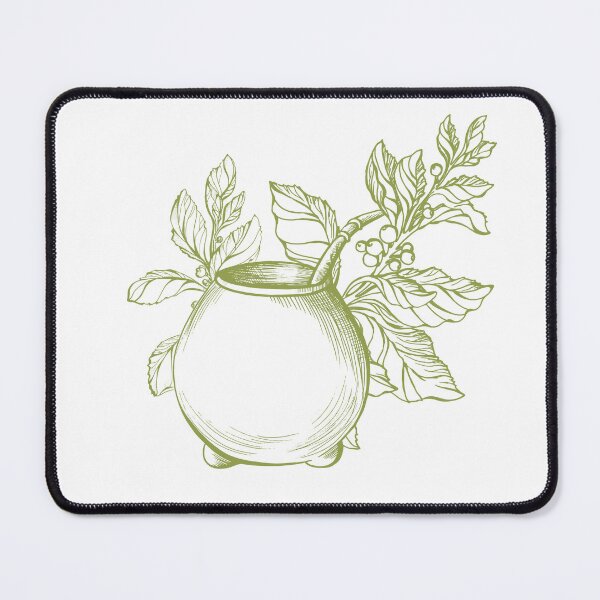 Item preview, Yerba Mate designed and sold by flamini.