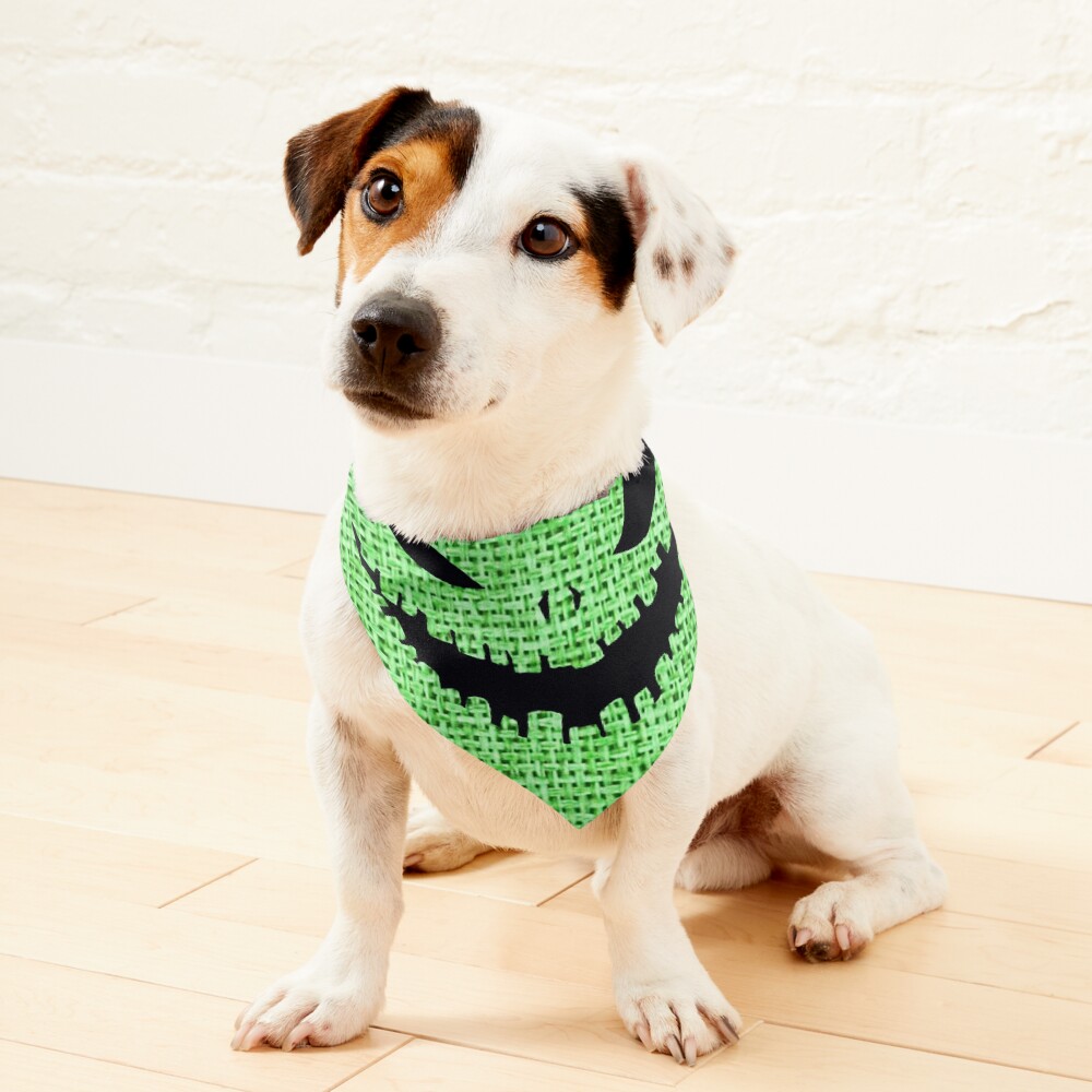 Item preview, Pet Bandana designed and sold by CanisPicta.