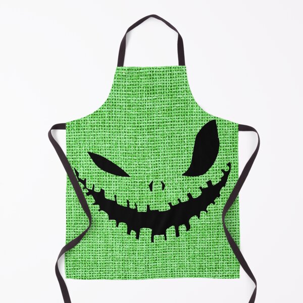 Item preview, Burlap Boogie - Nightmare Before Christmas - Halloween, Boogie, Man, Green, Monster, Bugs, Sack, Movie, Fandom, Geek, Geekery, Nerd, Nerdy designed and sold by CanisPicta.