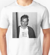 LEE HARVEY OSWALD (TRVSH) Unisex T-Shirt